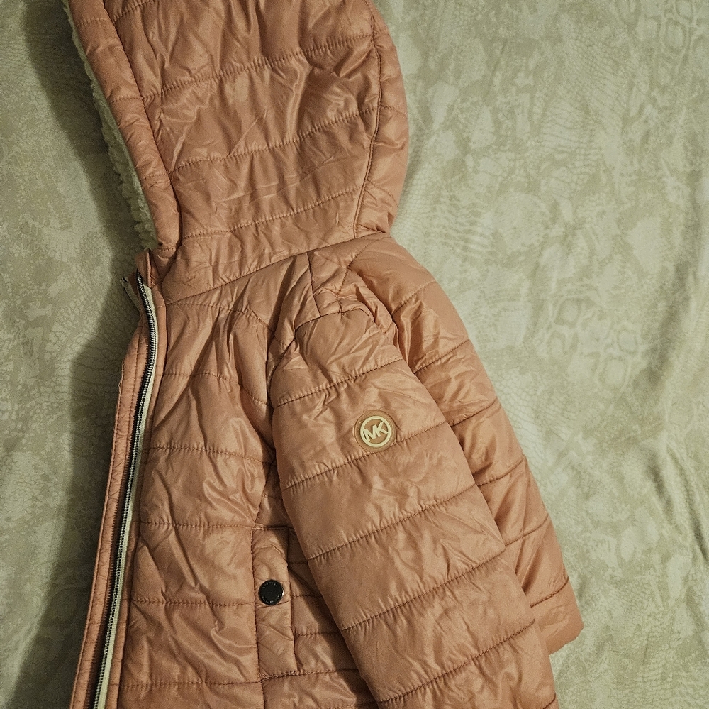 MK Jacket
